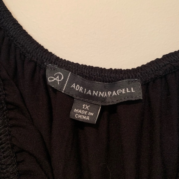 Off the Shoulder Top - Picture 2 of 2